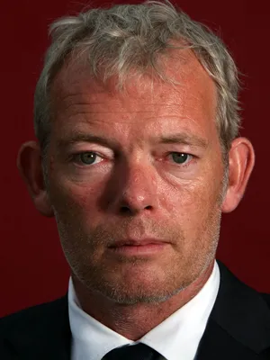Søren Malling