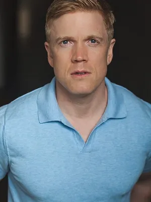 Dustin Tucker