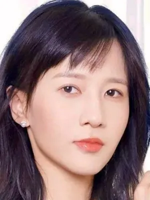 Jiang Yilei