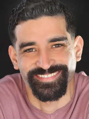 Christopher Márquez