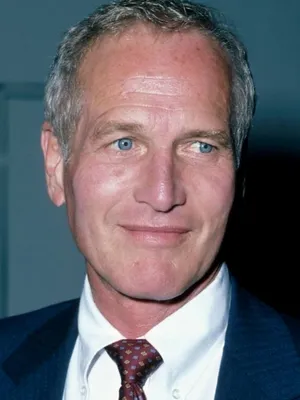 Paul Newman