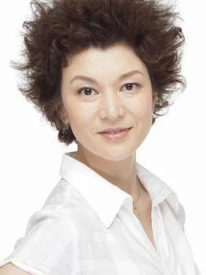 Anna Nakagawa