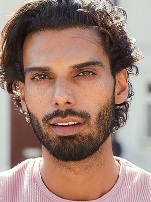 Anuj Singh Duhan