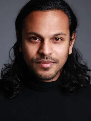 Richard Manualpillai