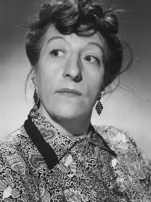 Rita Webb