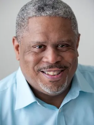 Phil McGlaston