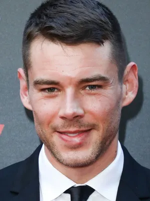 Brian J. Smith