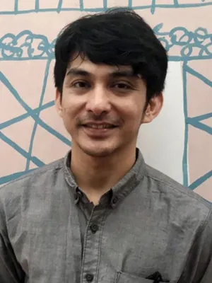 Yoga Pratama