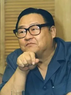 Ting Shan-Hsi