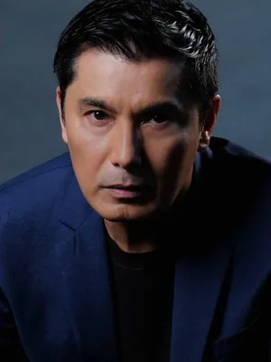 Albert Martinez