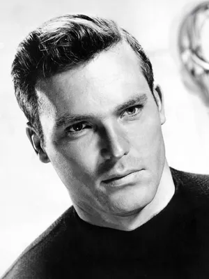 Ty Hardin