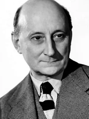 Felix Aylmer