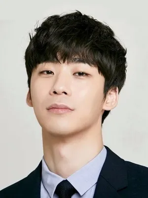 Lee Sa-rang