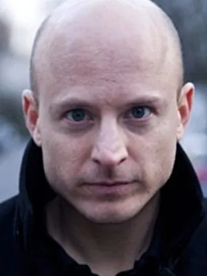 Danny Babington