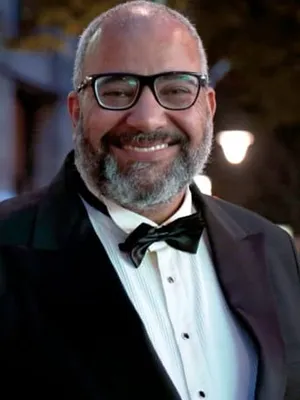 Bayoumi Fouad