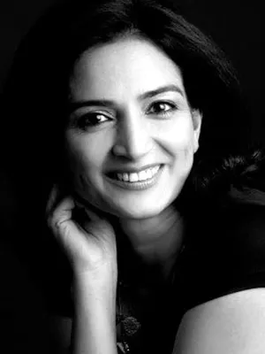 Natasha Rastogi
