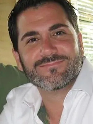 Anthony Pulcini