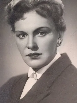Maya Blinova