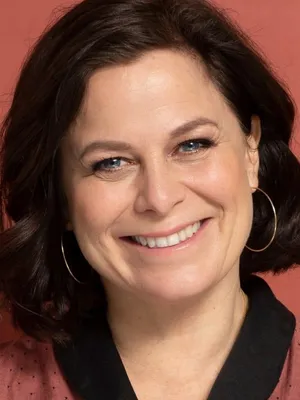 Camilla Bendix