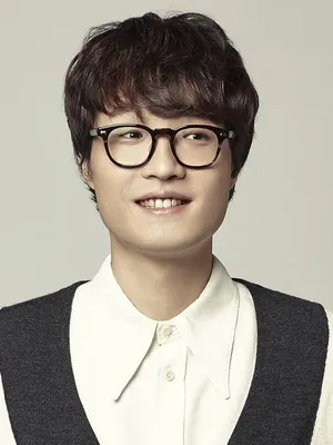 Cho Jung-chi