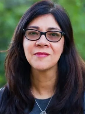 Linda Mendoza