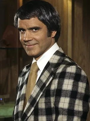 Rich Little