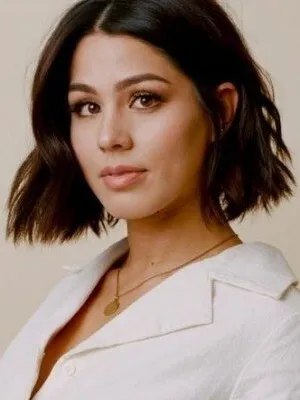 Megan Batoon