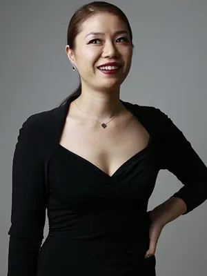 Kim Bi-bi