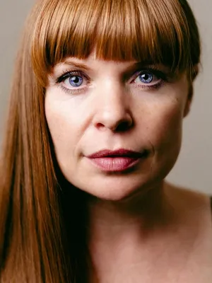 Suzie Toase