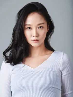 Heo Yoo-ri