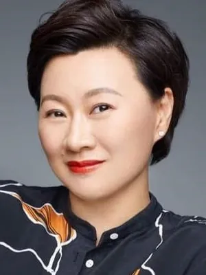 Zhao Haiyan