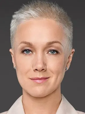 Darya Moroz