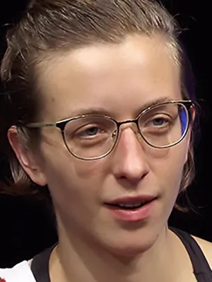 Lara Vouk