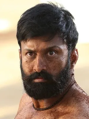 Anand Ramaraju