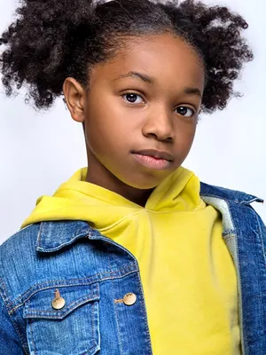 Amari Alexis Price