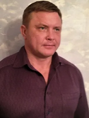 Mikhail Bogdanov