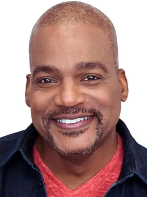 Ralph Louis Harris