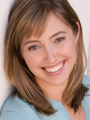 Emily Bach