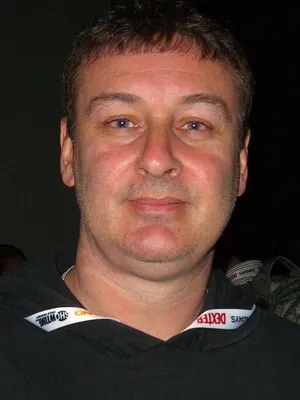 Walt Flanagan