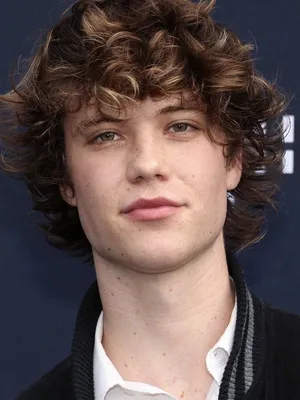 Conor Sherry