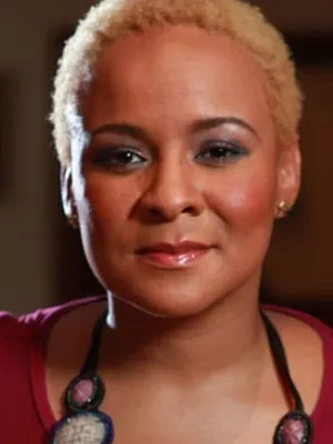 Lebo Mashile