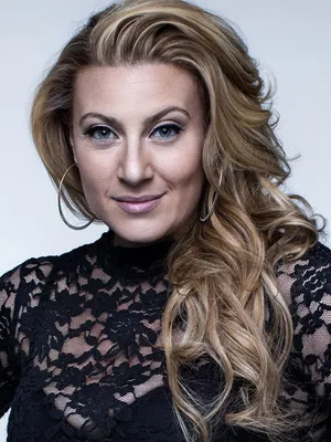 Sarah Dawn Finer