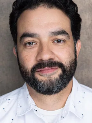 Abel Arias