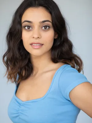 Simran Jehani