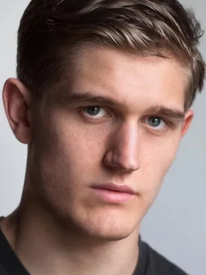 Adam Hugill