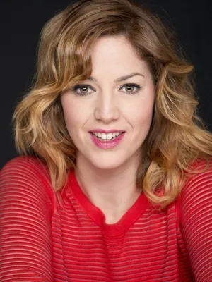Sandra Gumuzzio