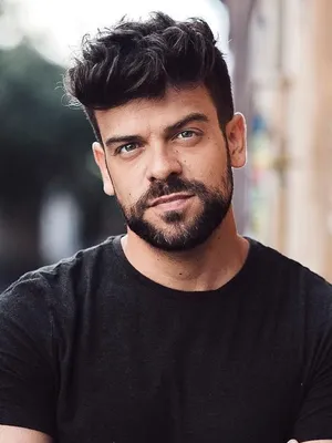 Ricky Merino