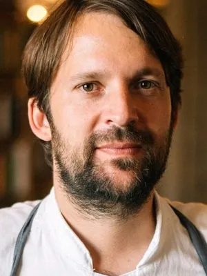 René Redzepi