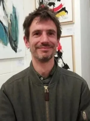 Gaspard Manesse