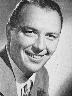 Ed Herlihy